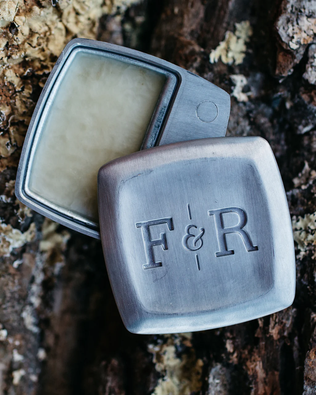 Fulton & Roark Solid Cologne - Hatteras - Image 3