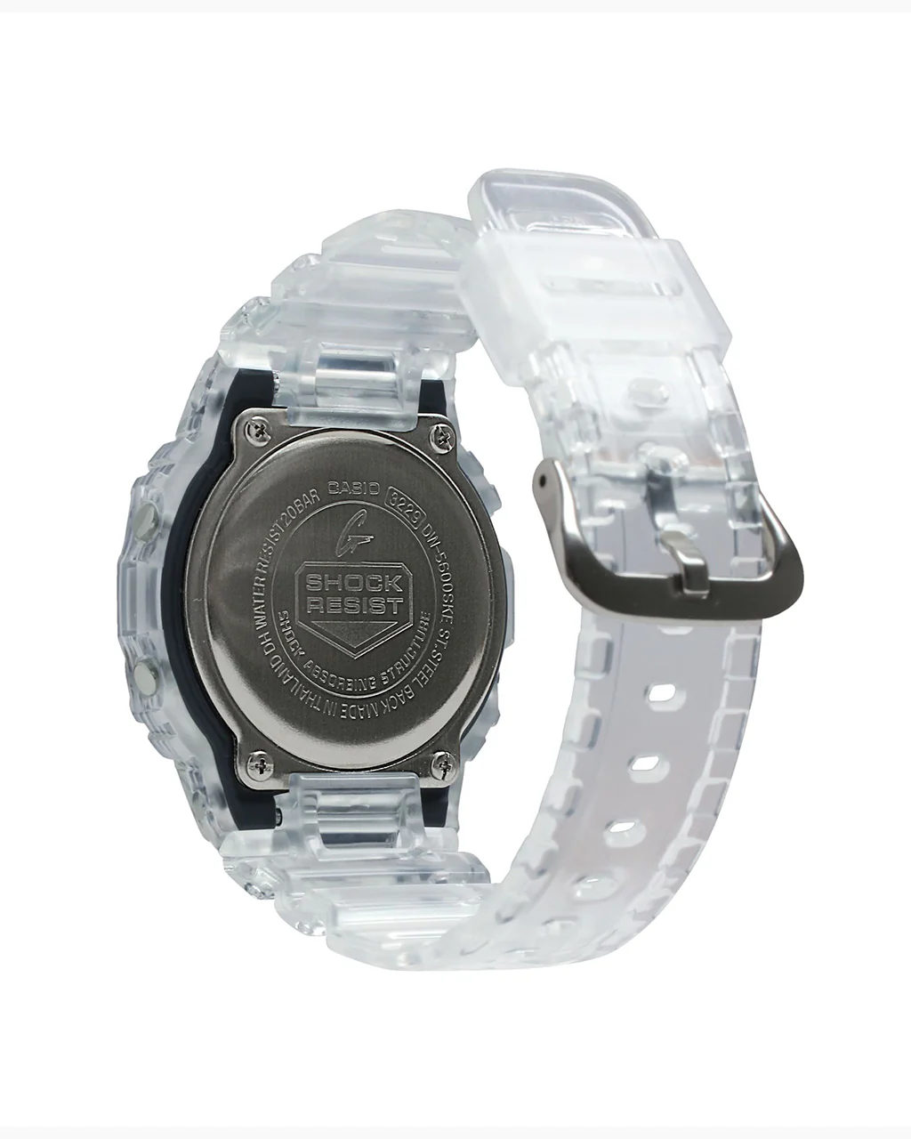 G-Shock DW5600SKE-7 - Image 2