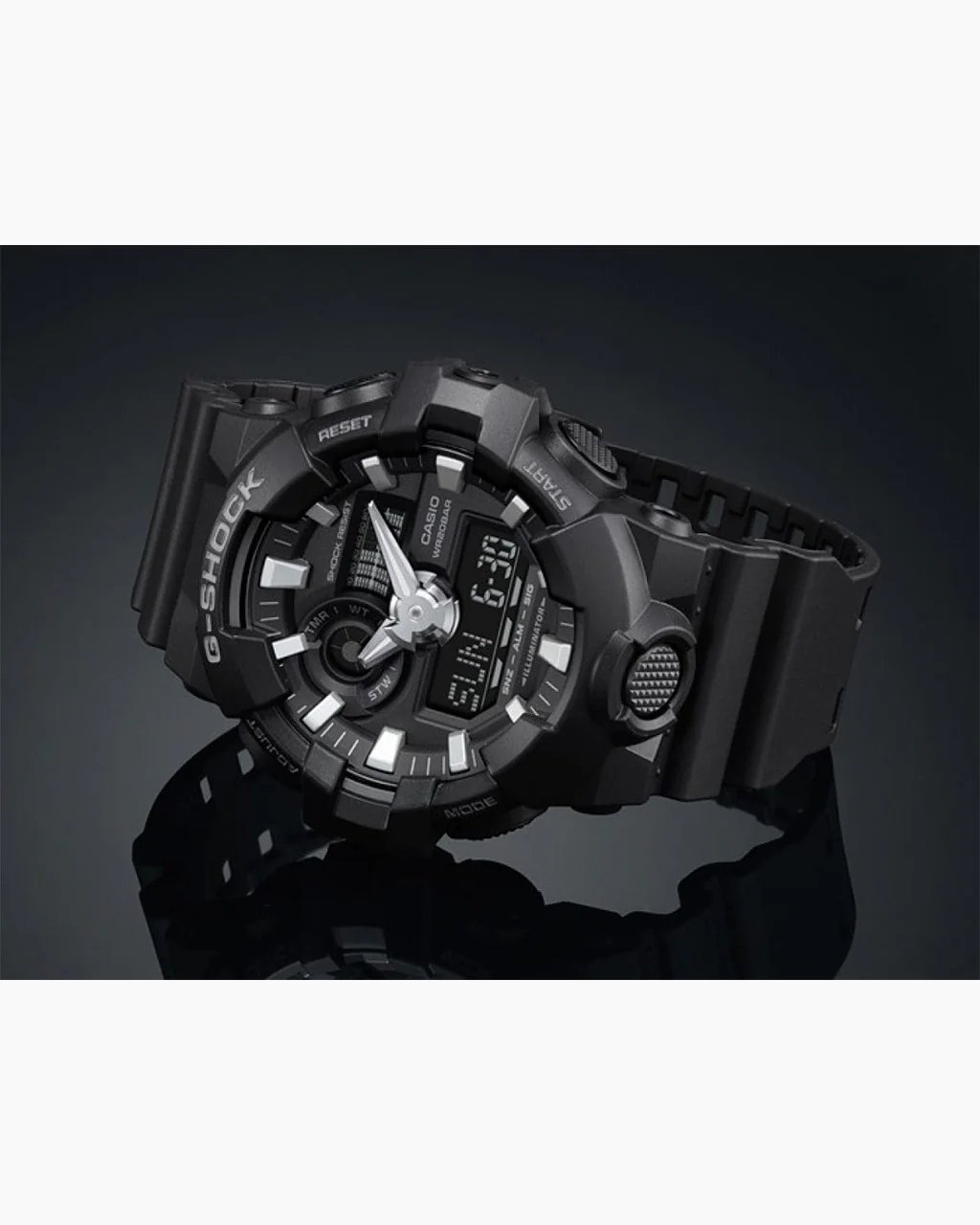 G-Shock GA700-1B - Image 5