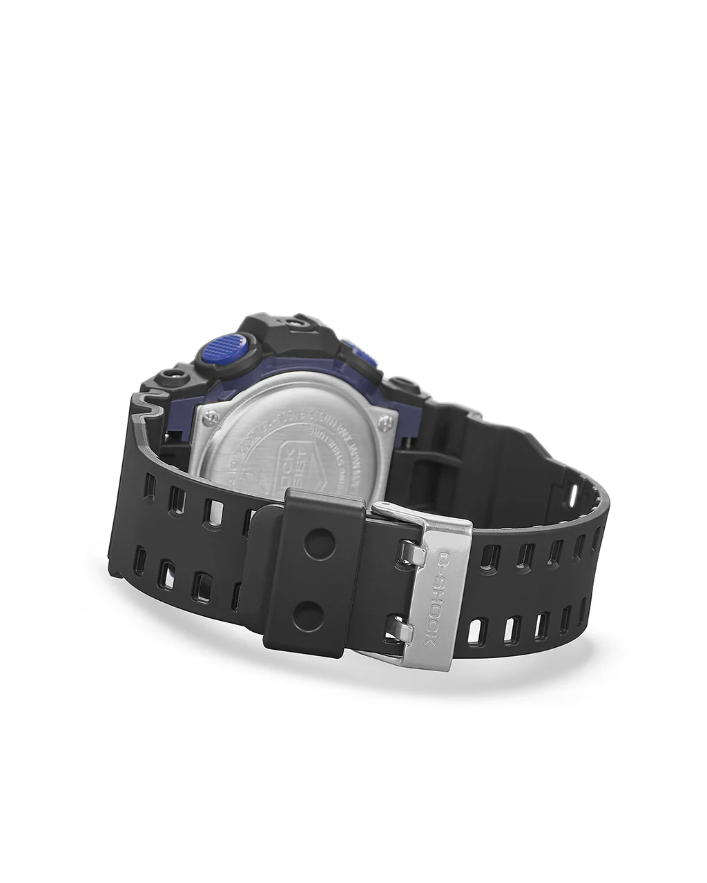 G-Shock GA700VB-1A - Image 7