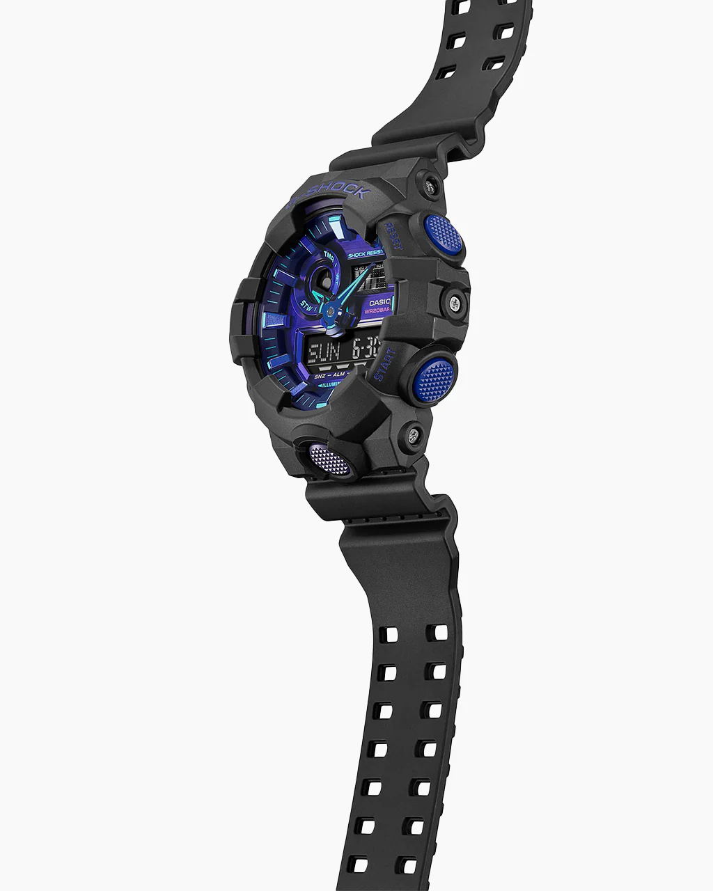 G-Shock GA700VB-1A - Image 9