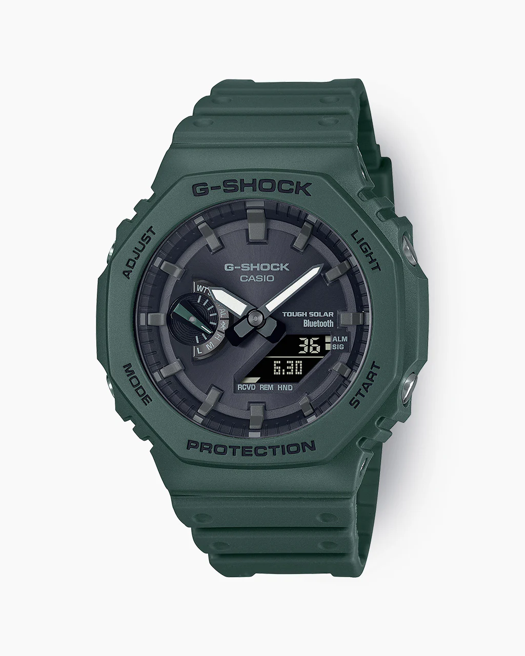 G-Shock GAB2100-3A - Image 4