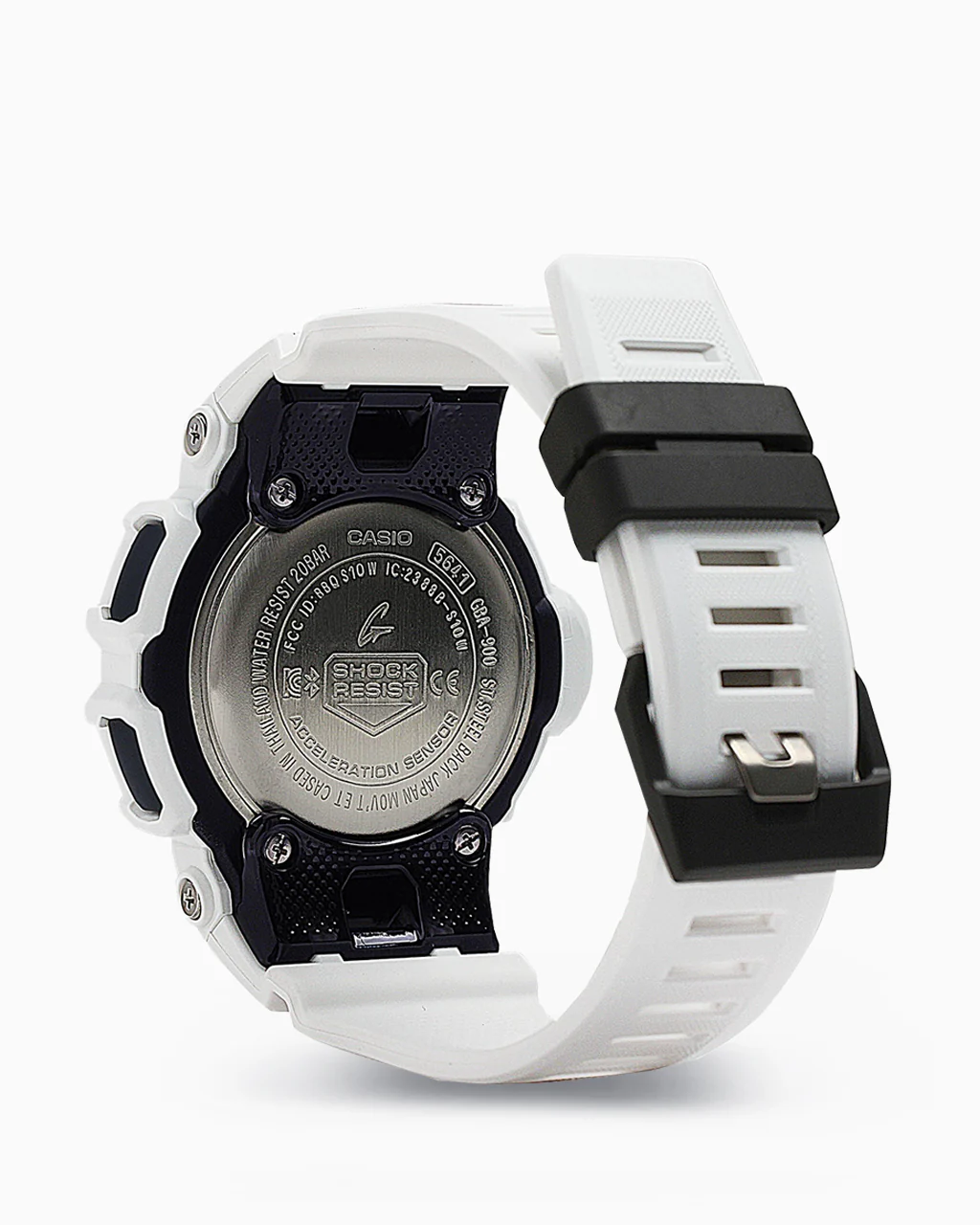 G-Shock GBA-900-7A Analog Digital Watch - Image 3
