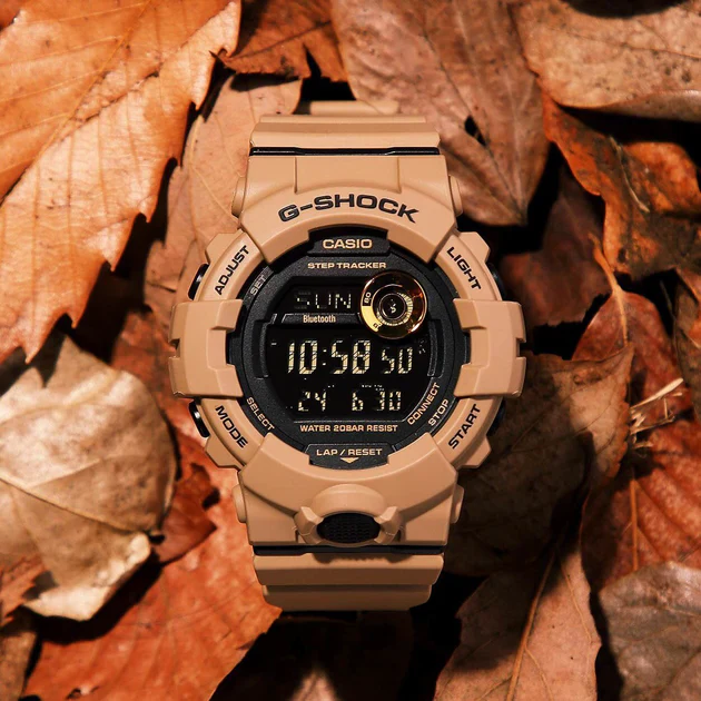 G-Shock GBD800UC-5 - Image 4