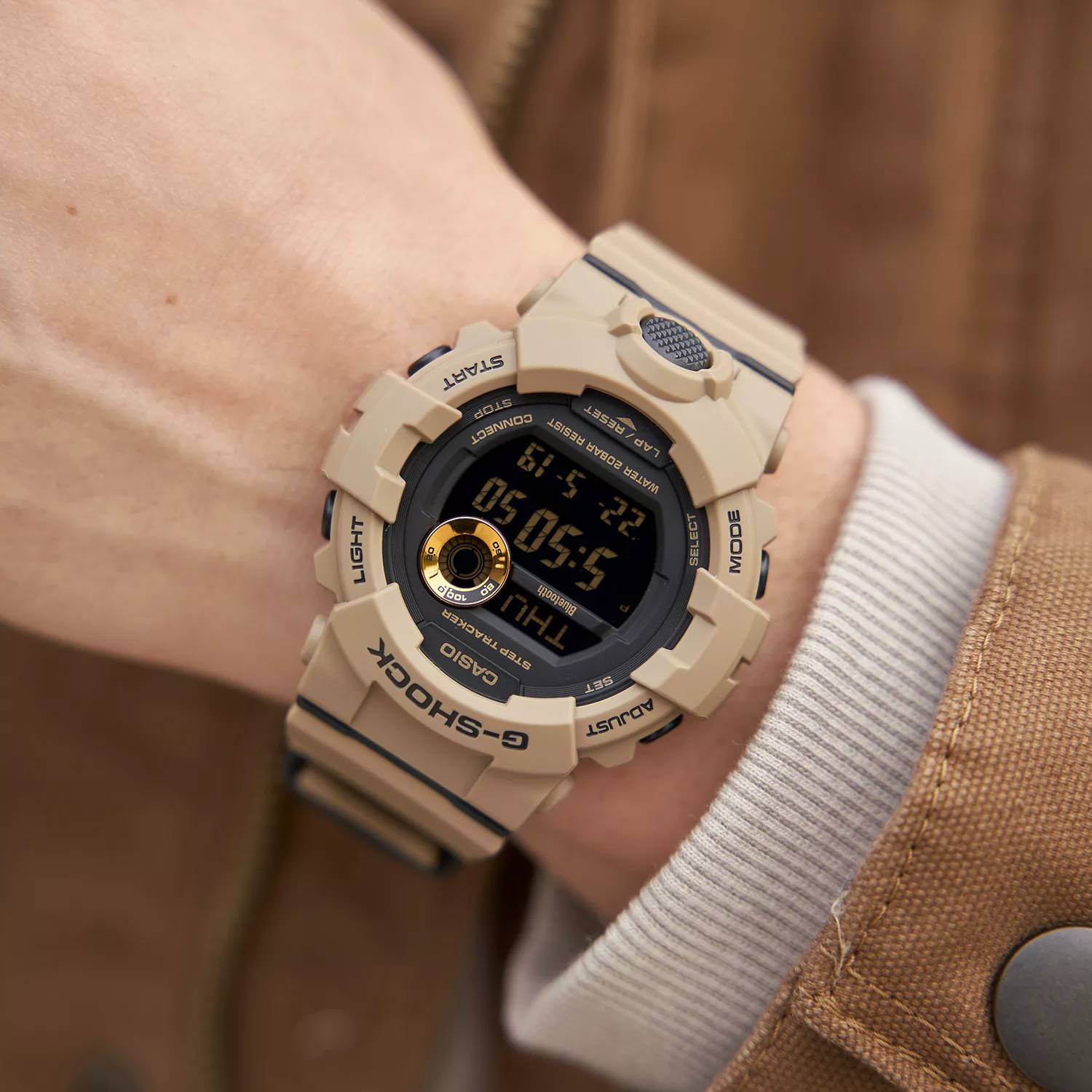 G-Shock GBD800UC-5 - Image 6