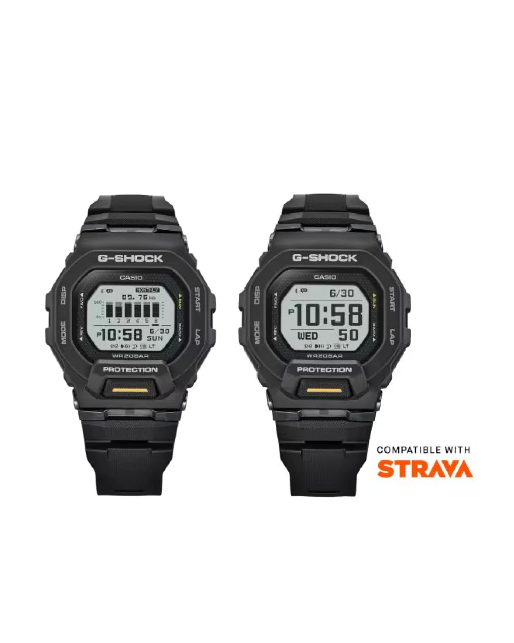 G-Shock GBD200-1A1 - Image 4