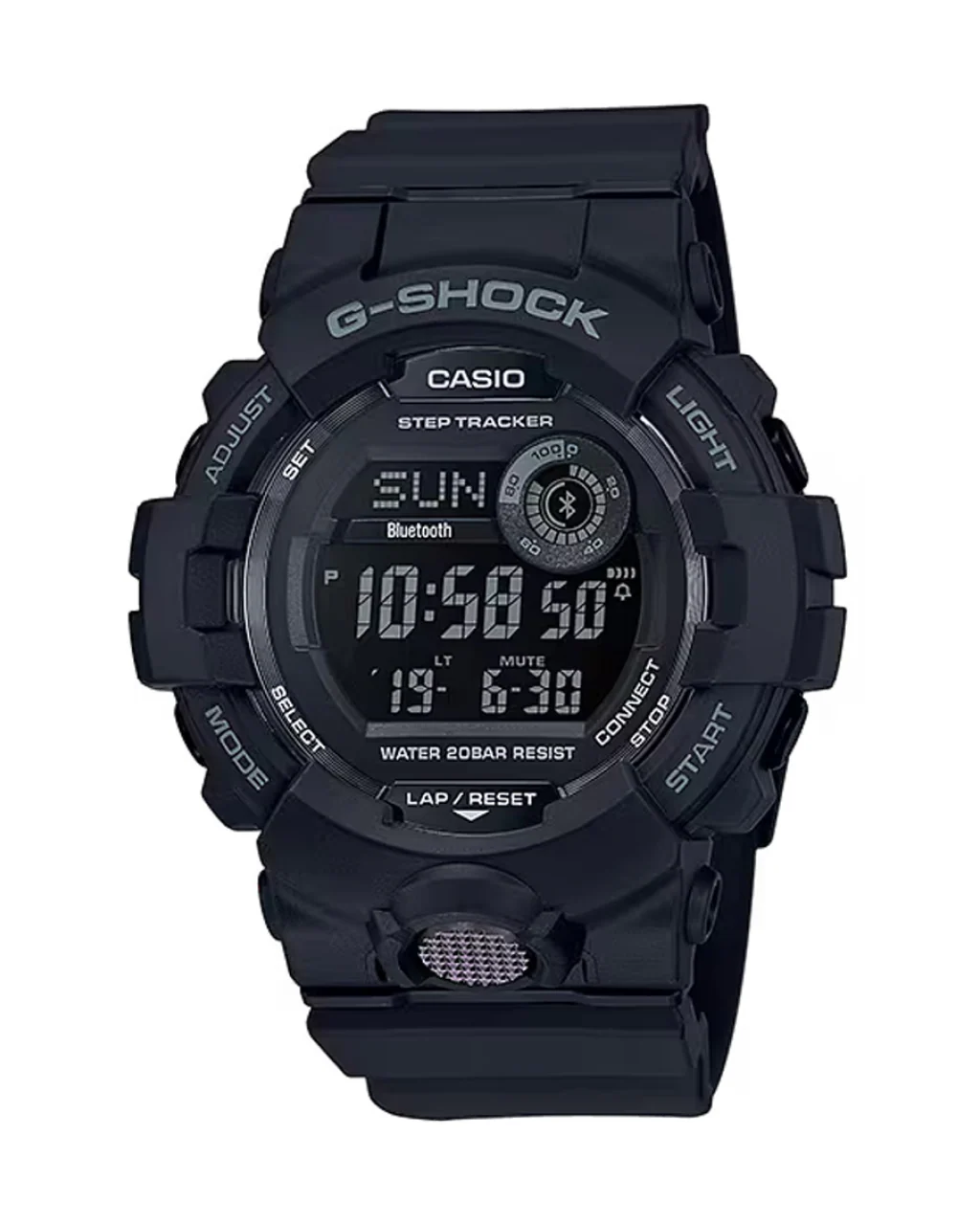 G-Shock GBD800-1B