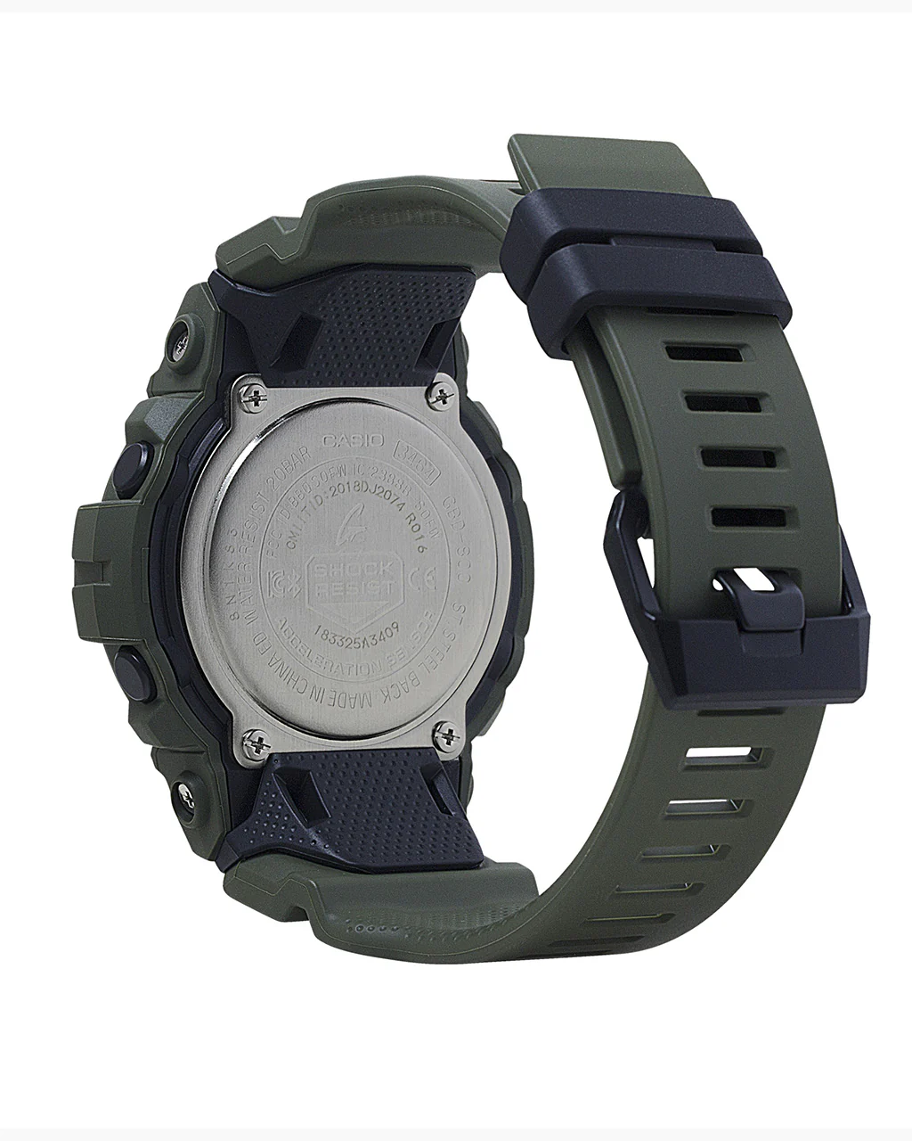 G-Shock GBD800UC-3 - Image 3