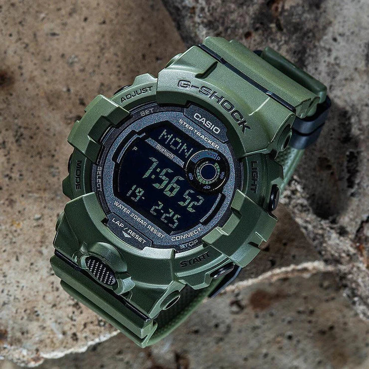 G-Shock GBD800UC-3 - Image 4