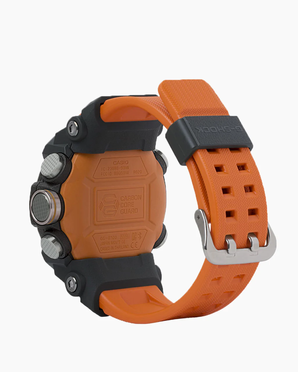 G-Shock GGB100-1A9 - Image 3