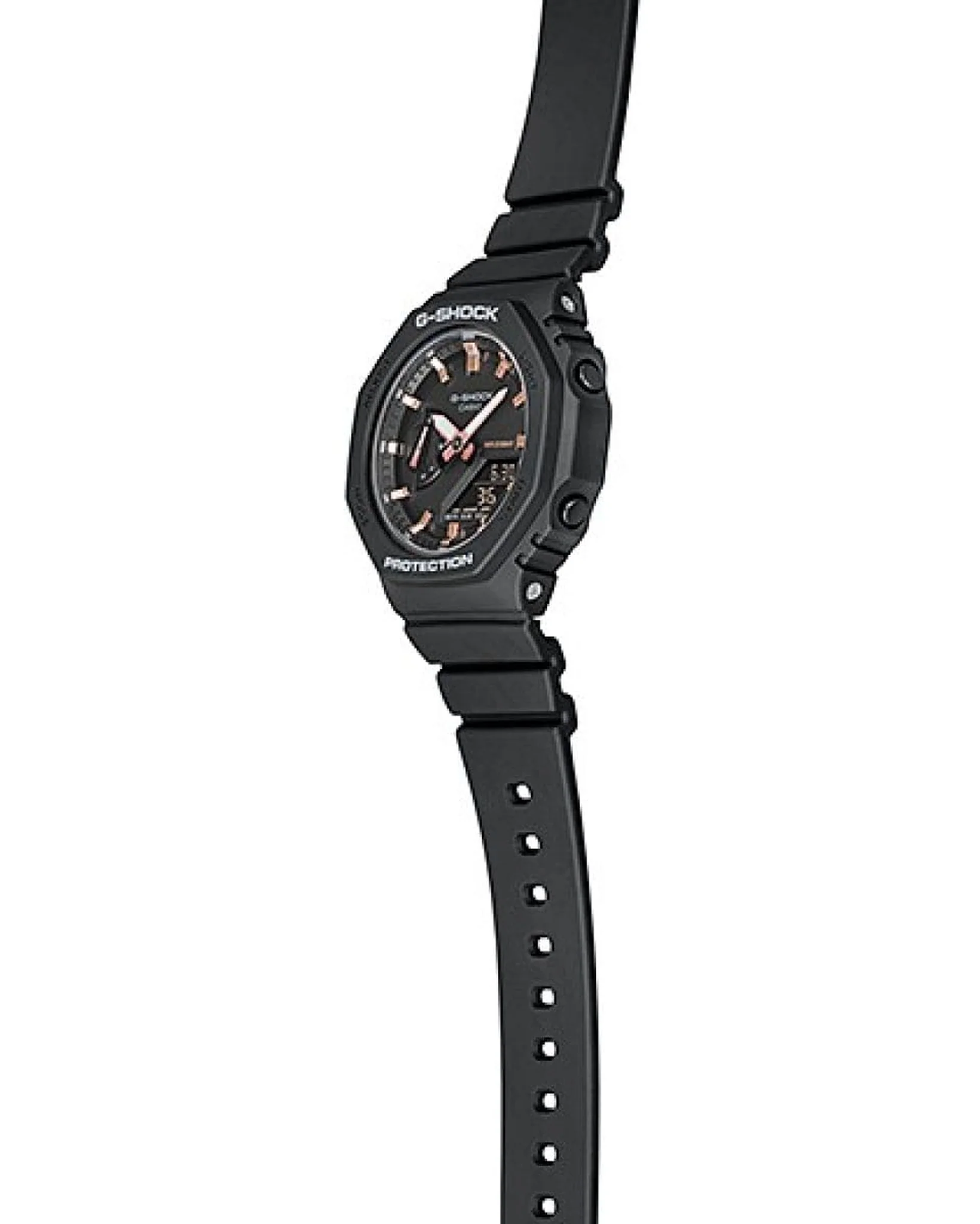 G-Shock GMAS2100-1A Women's Watch - Image 5