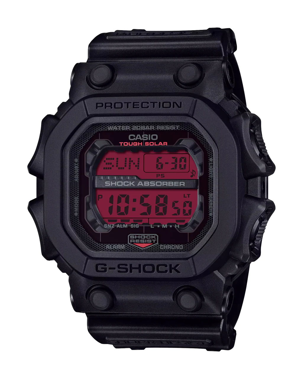 G-Shock GX56BBR-1