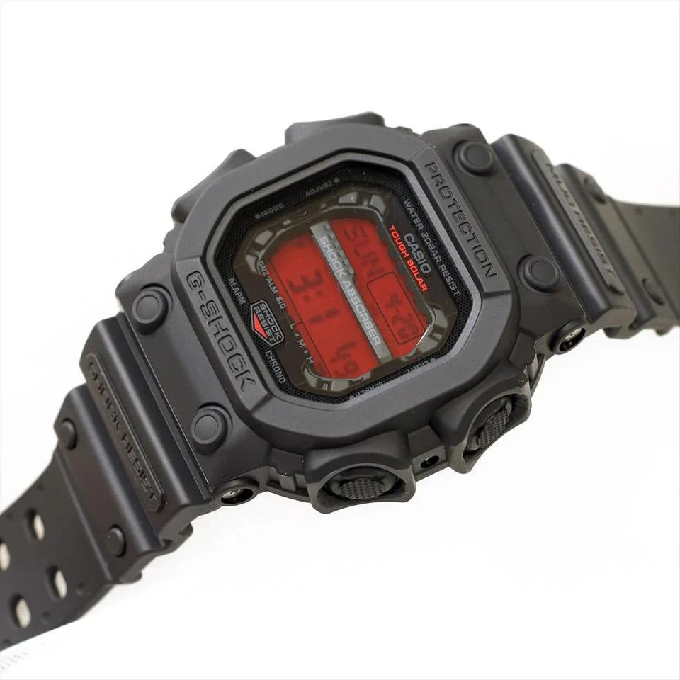 G-Shock GX56BBR-1 - Image 5