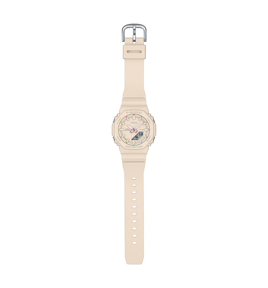 G-Shock x ITZY Collaboration GMAP2100IT-4A - Image 2