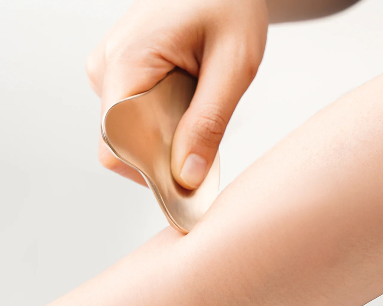 GeoChang Yugi Rose Gua Sha - Image 4