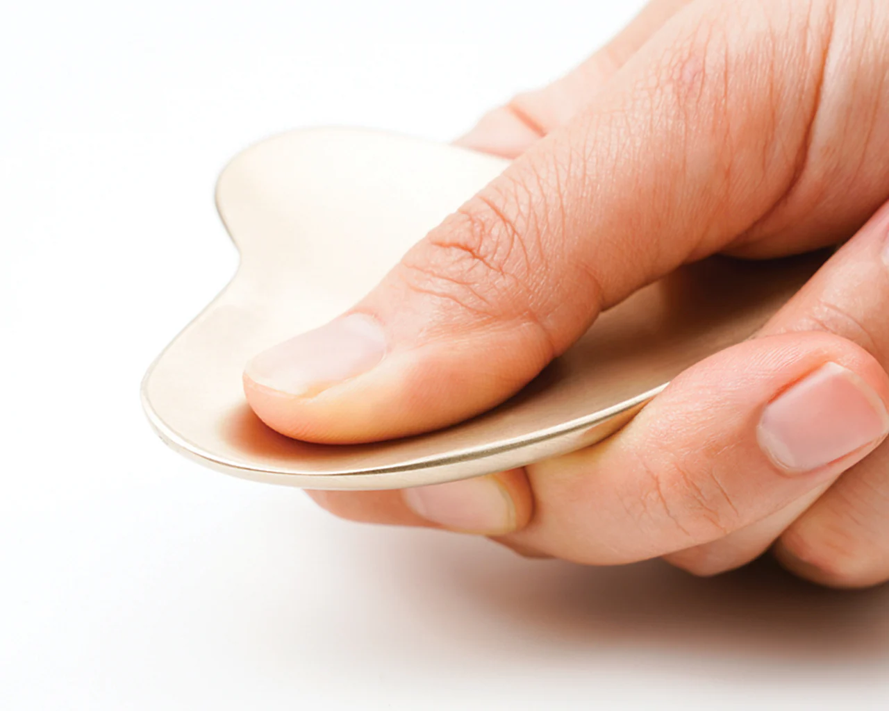 GeoChang Yugi Rose Gua Sha - Image 5