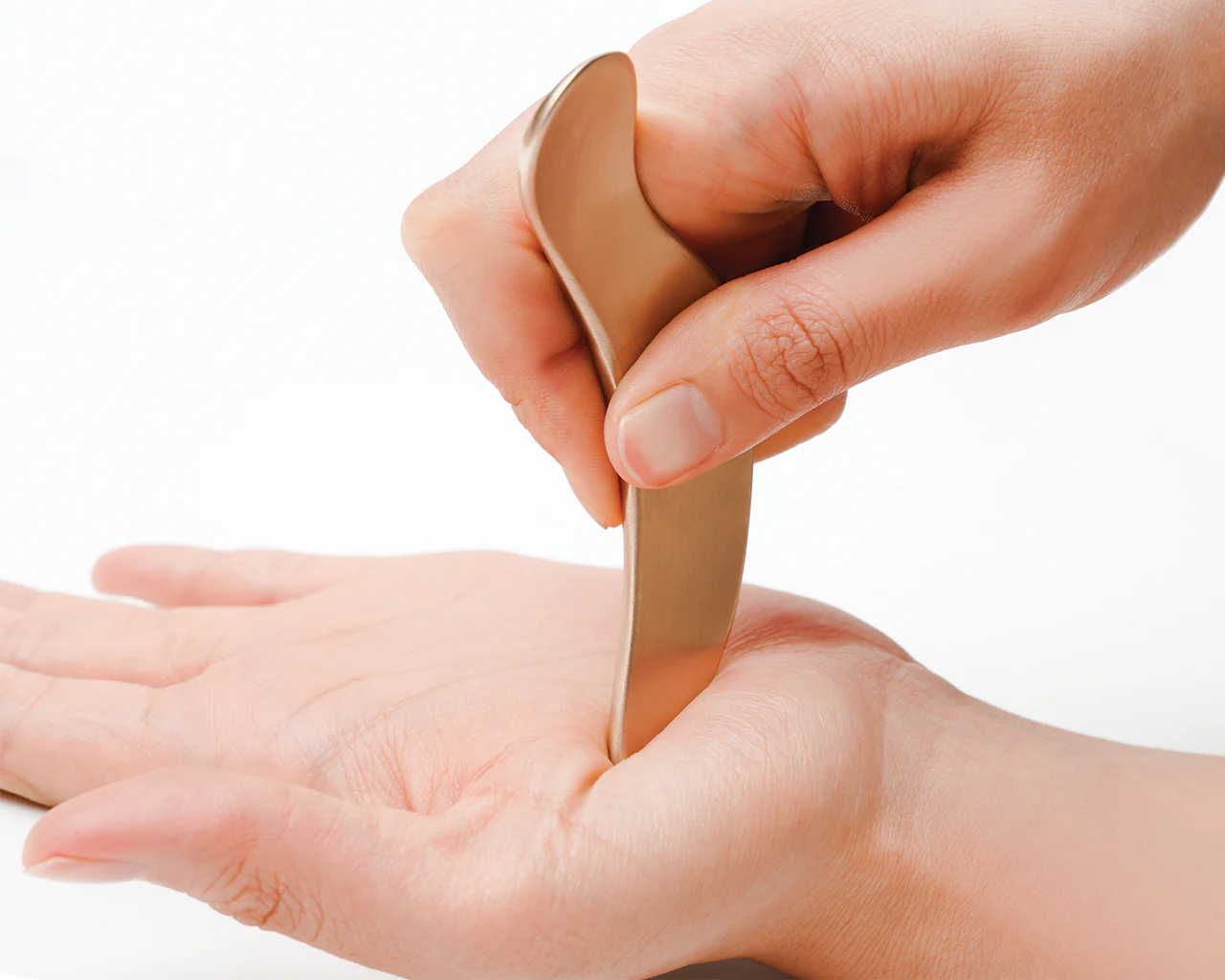 GeoChangYugi Feather Guasha - Image 3