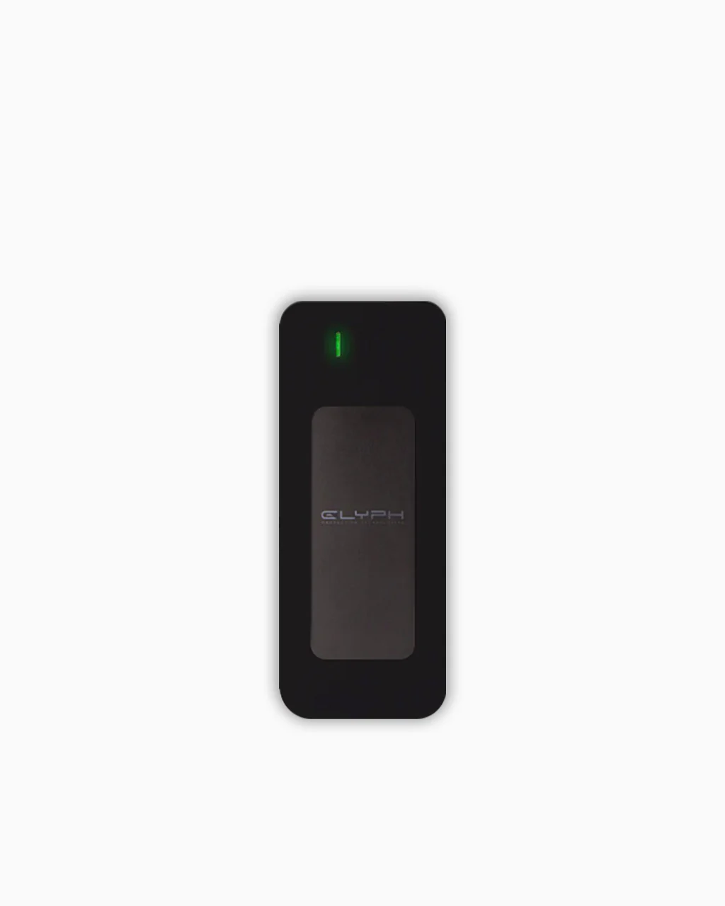 Glyph Atom Portable SSD, USB C(3.1,Gen2), USB 3.0, Thunderbolt 3 - 1TB