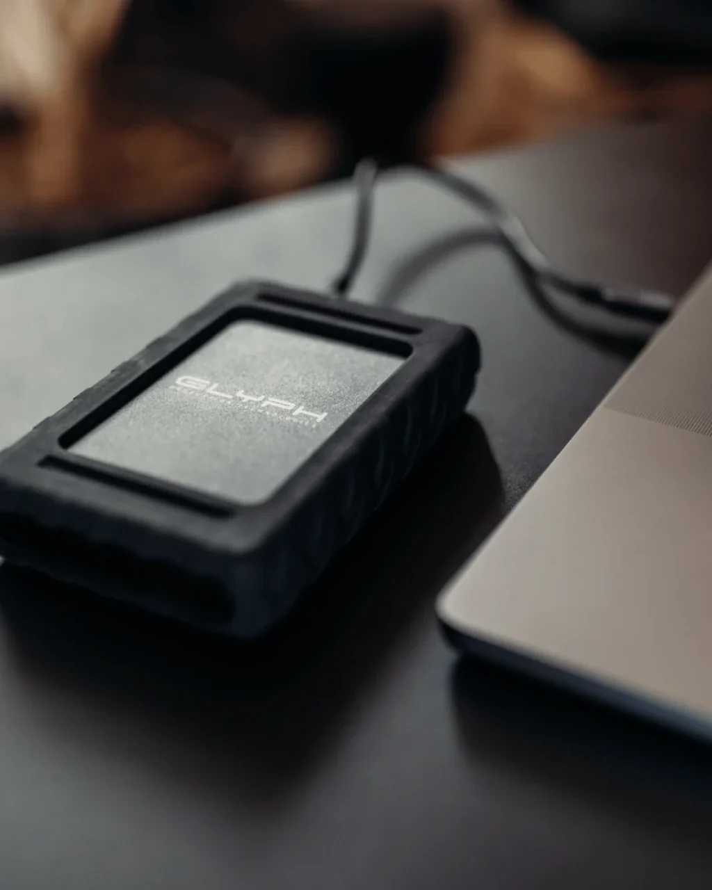 Glyph Blackbox Plus Rugged Portable Drive - Image 6