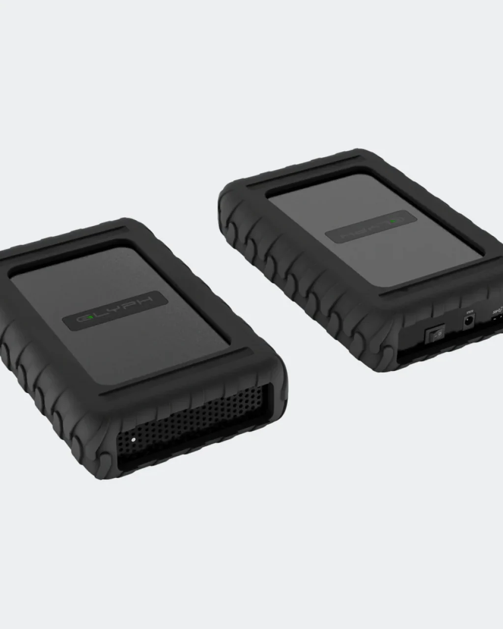 Glyph Blackbox PRO Desktop Drive - Image 4