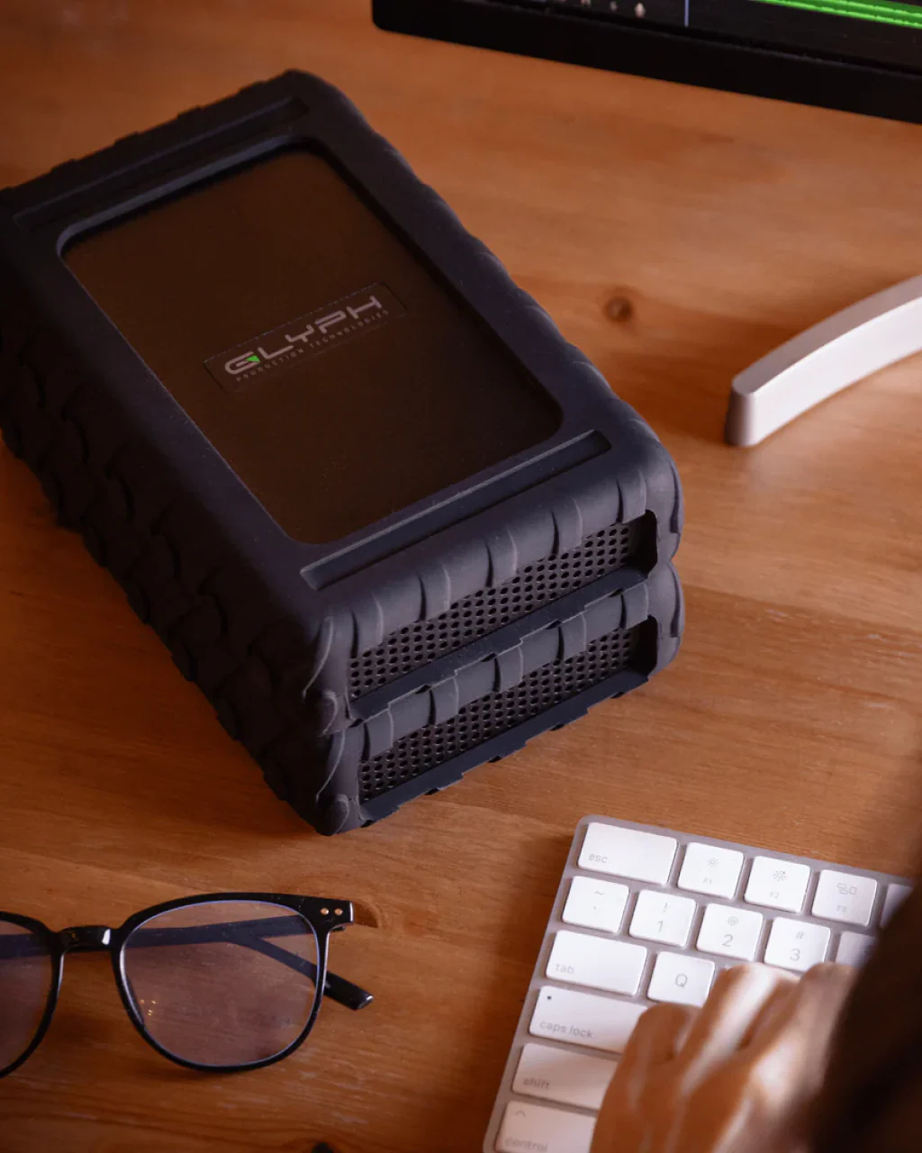 Glyph Blackbox PRO Desktop Drive - Image 7