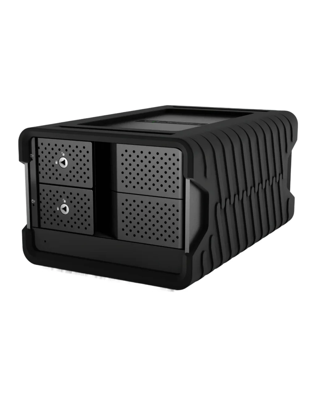 Glyph Blackbox PRO RAID Desktop Drive
