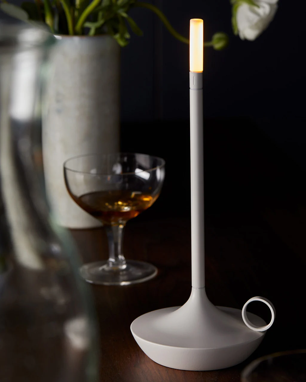 Graypants Wick Portable Rechargeable Lamp - Image 7