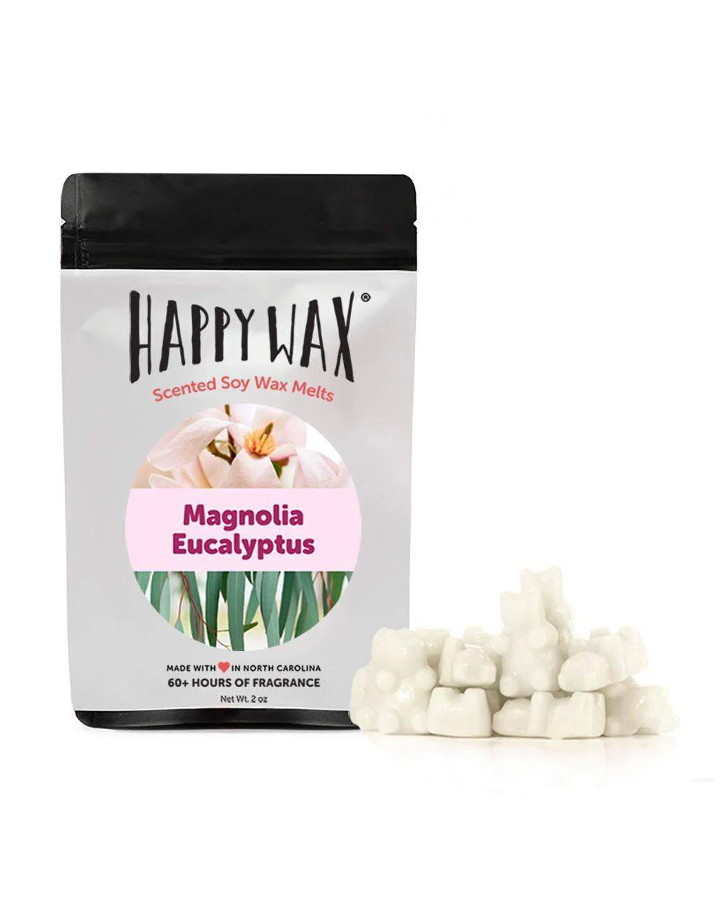 Happy Wax 2oz Pouch Wax Melts - Image 6