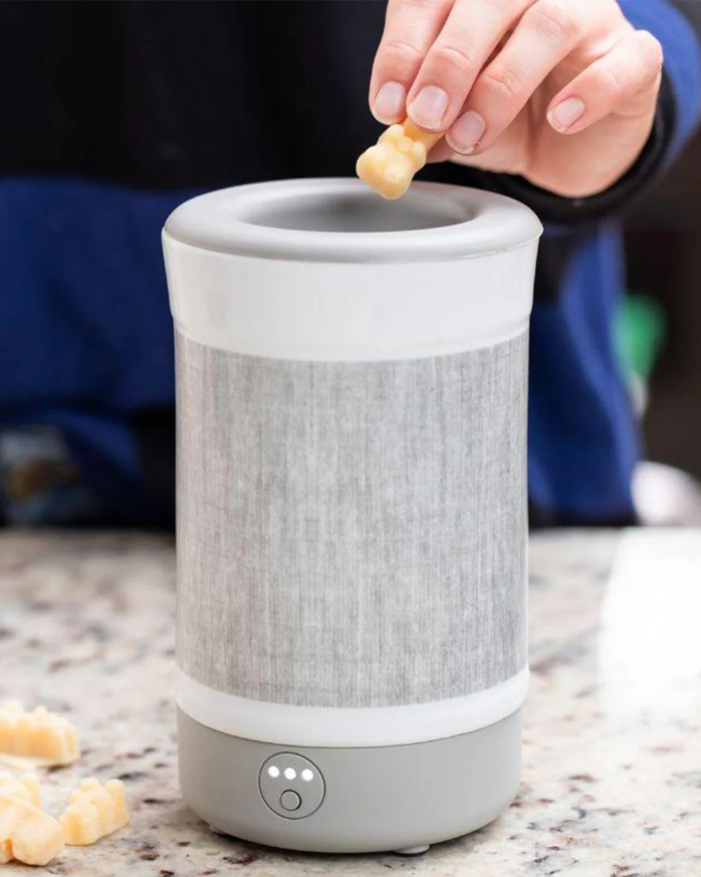 Happy Wax Signature Wax Melt Warmers 2.0 - Image 3
