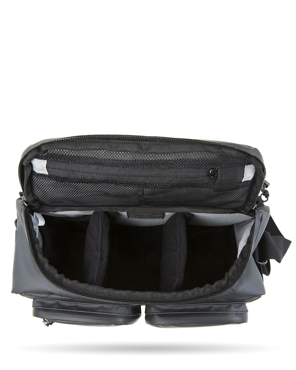 Hex Raven DSLR/Mirrorless Sling Bag - Image 3