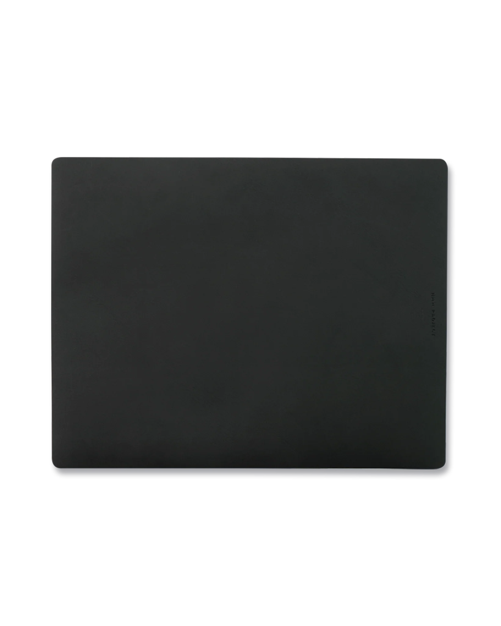 HMM Mouse Pad