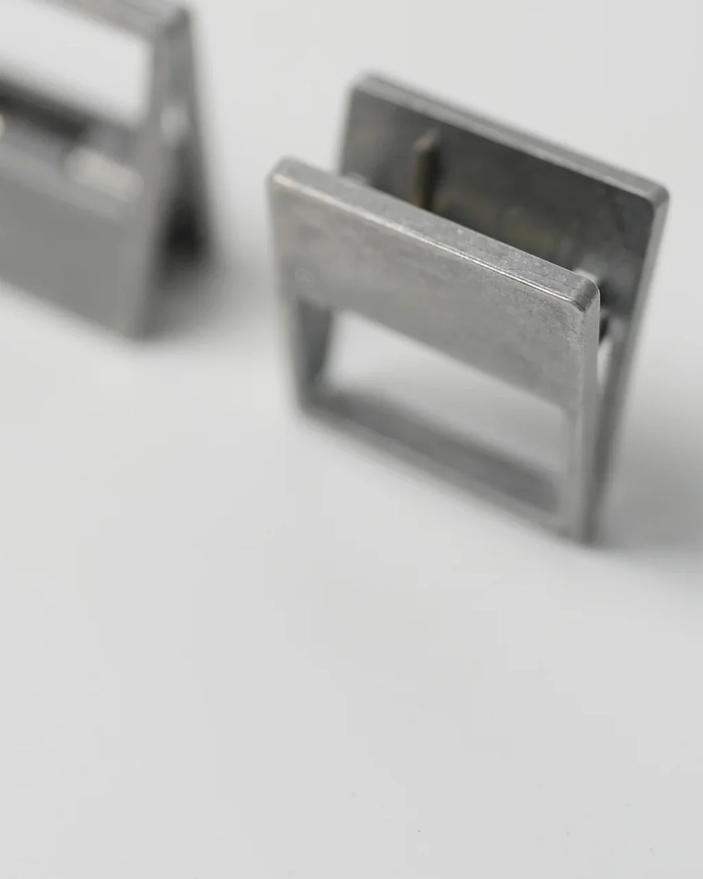HMM Aluminum Clip - Set of Two - Image 20