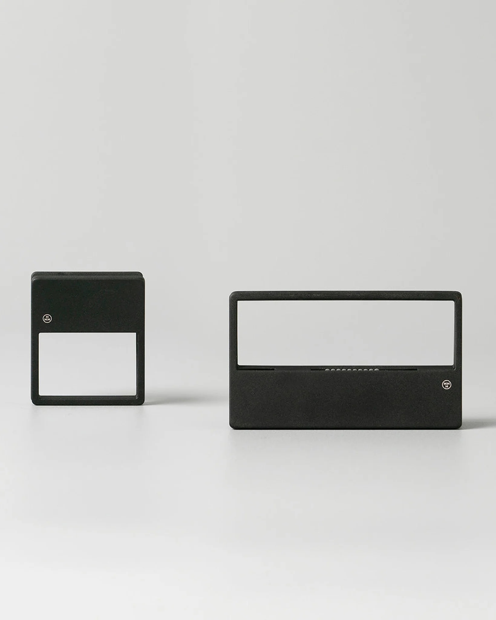 HMM Aluminum Clip - Set of Two - Image 3