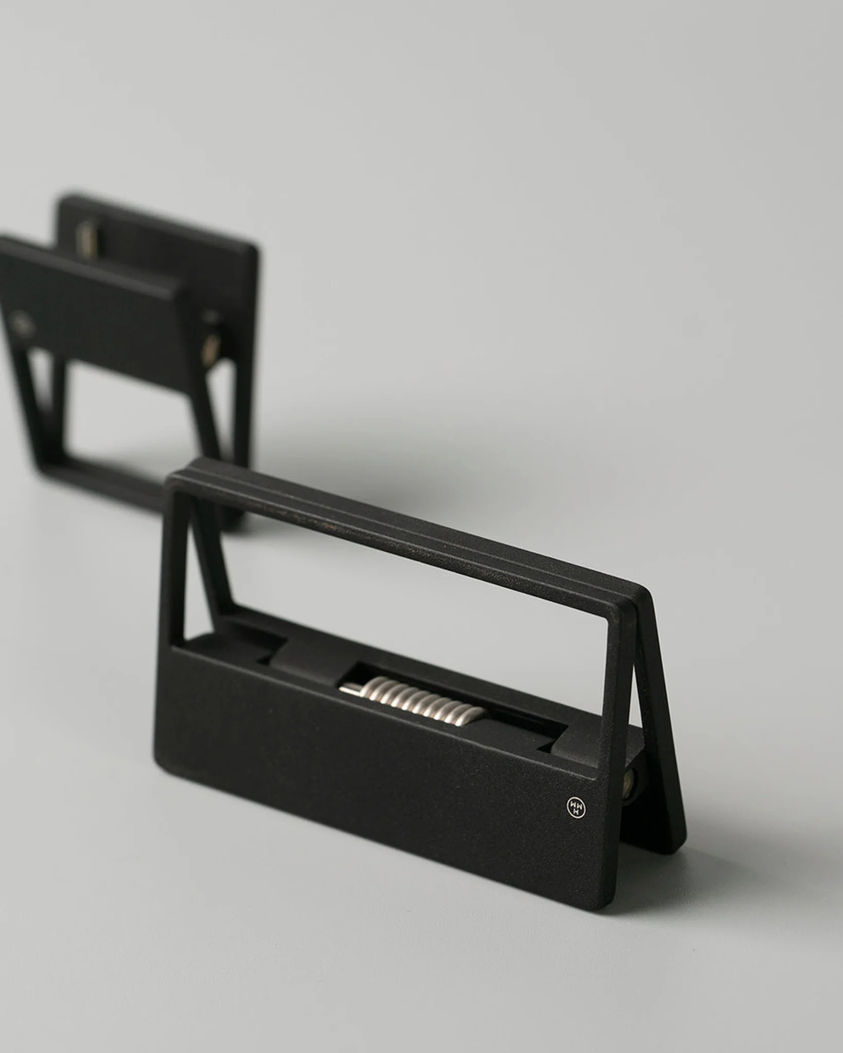 HMM Aluminum Clip - Set of Two - Image 6