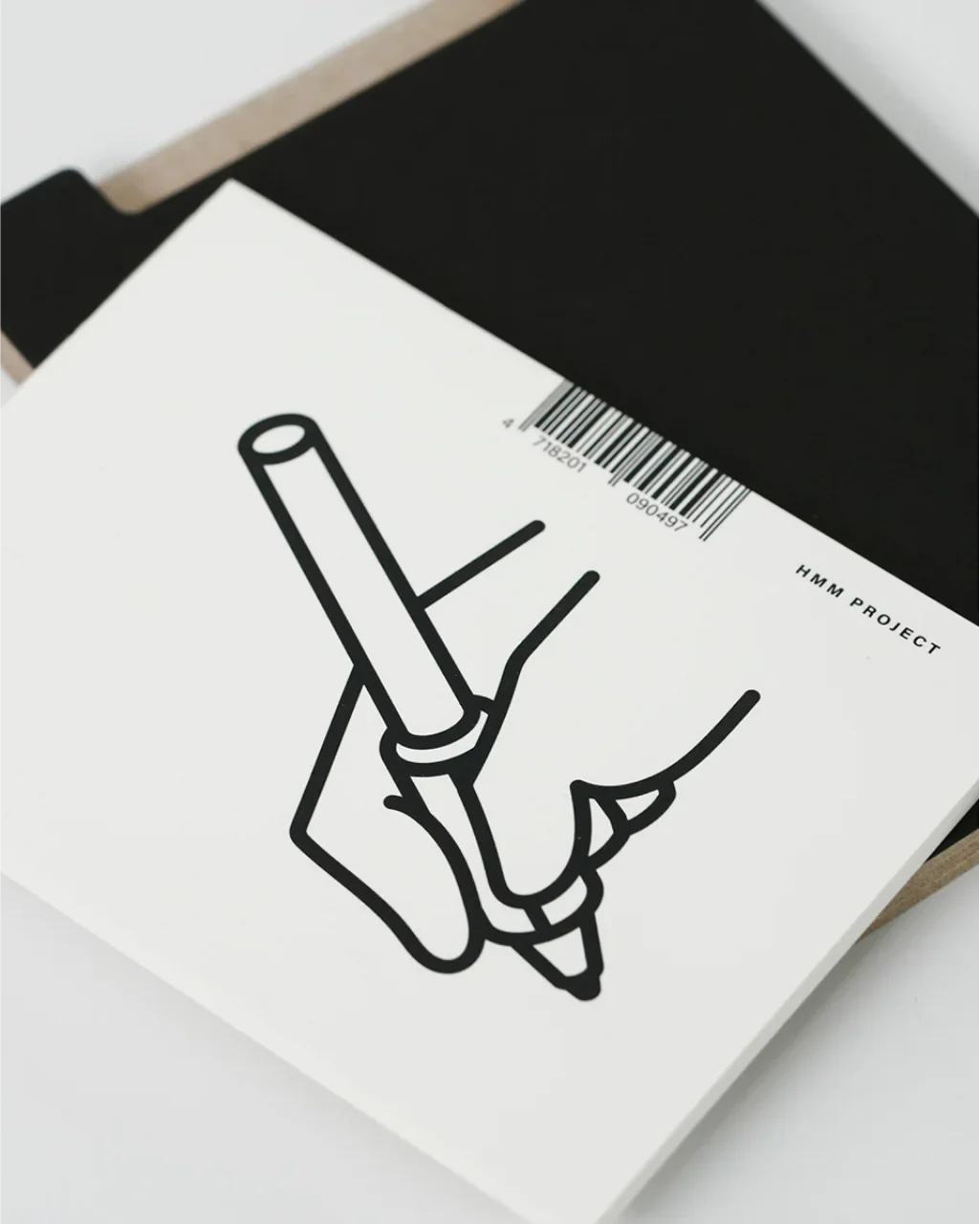 HMM Clip - Memo Board (Clip is not included) - Image 4