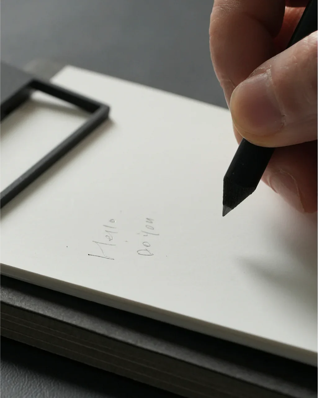 HMM Clip - Memo Board (Clip is not included) - Image 9