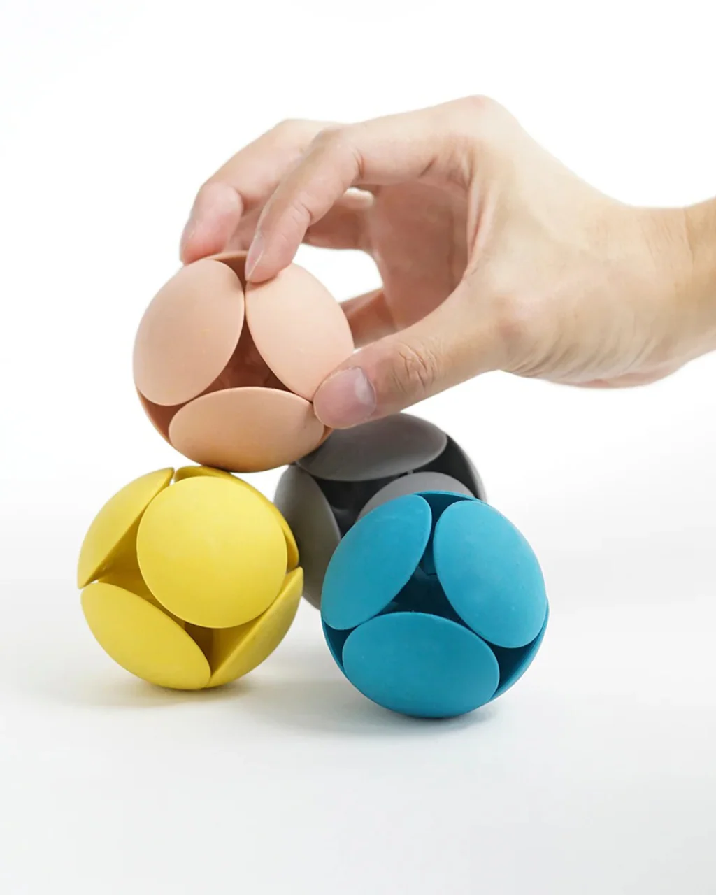 HMM Eraser Ball - Image 12