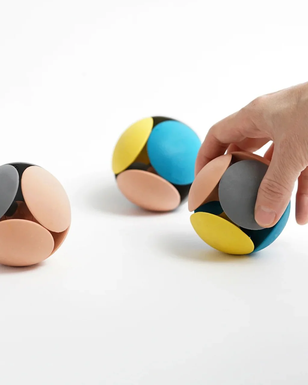 HMM Eraser Ball - Image 2