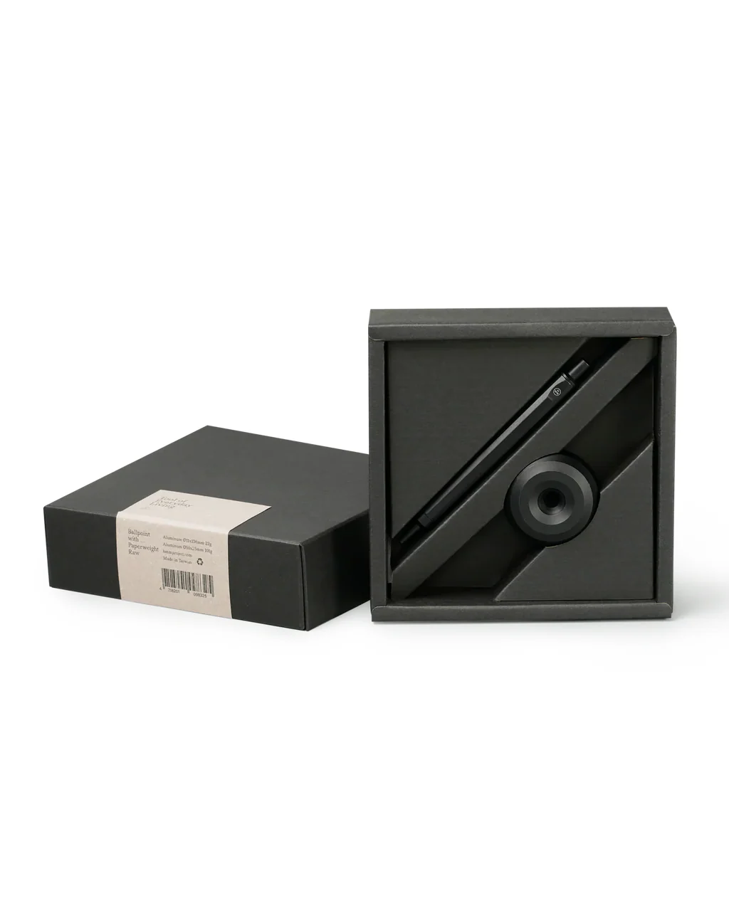 HMM Gift Pack - Metal Writing Set