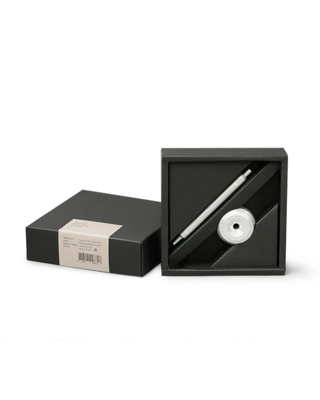 HMM Gift Pack - Metal Writing Set - Image 6