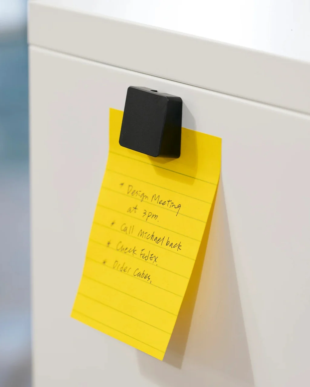 HMM Magnet Cable Cube - Image 2