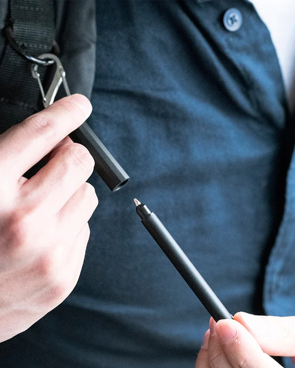 HMM Magnetic Pen - Image 5