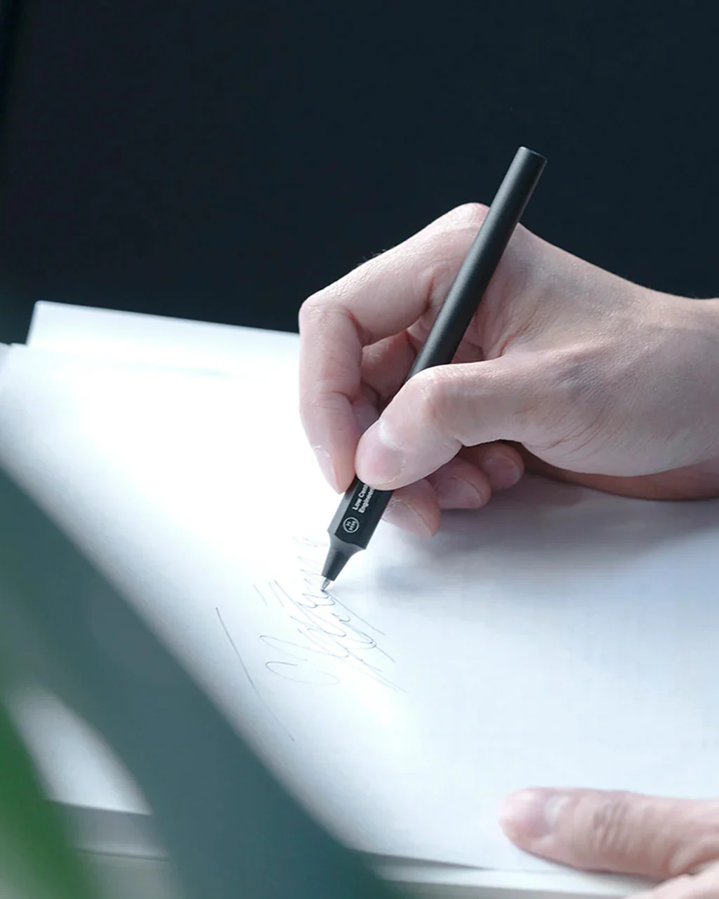 HMM Magnetic Pen - Image 6