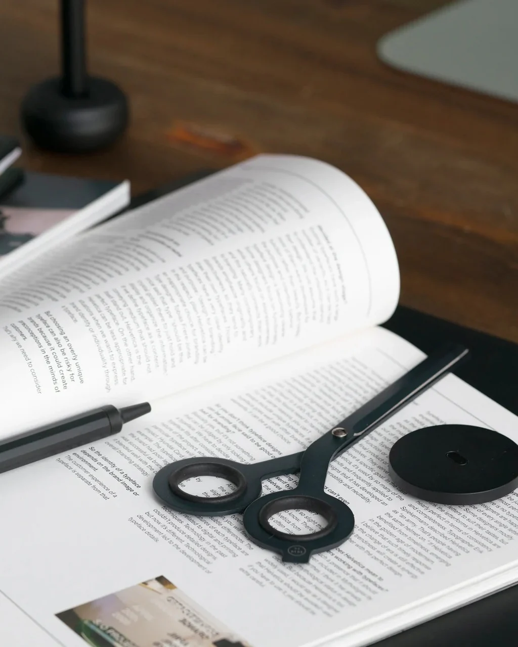 HMM Scissors Base - Image 5