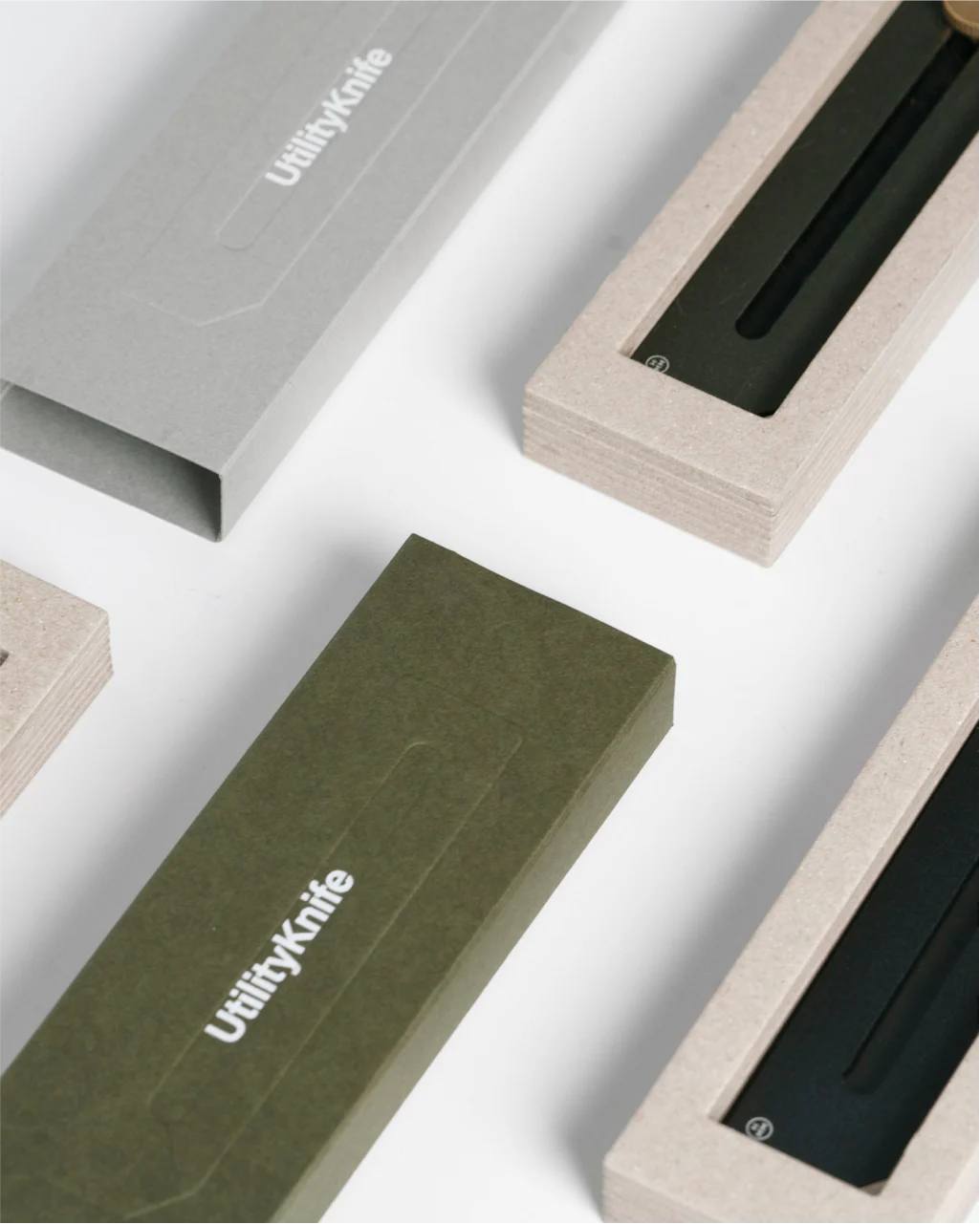 HMM Utility Knife - Image 5