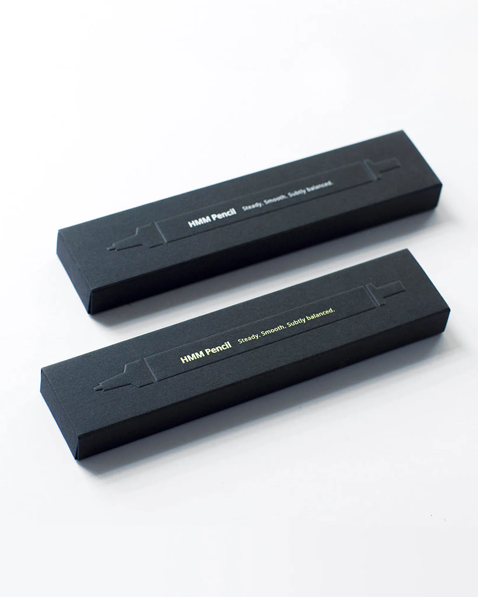 HMM Weighted and Balanced Pencil - Image 5