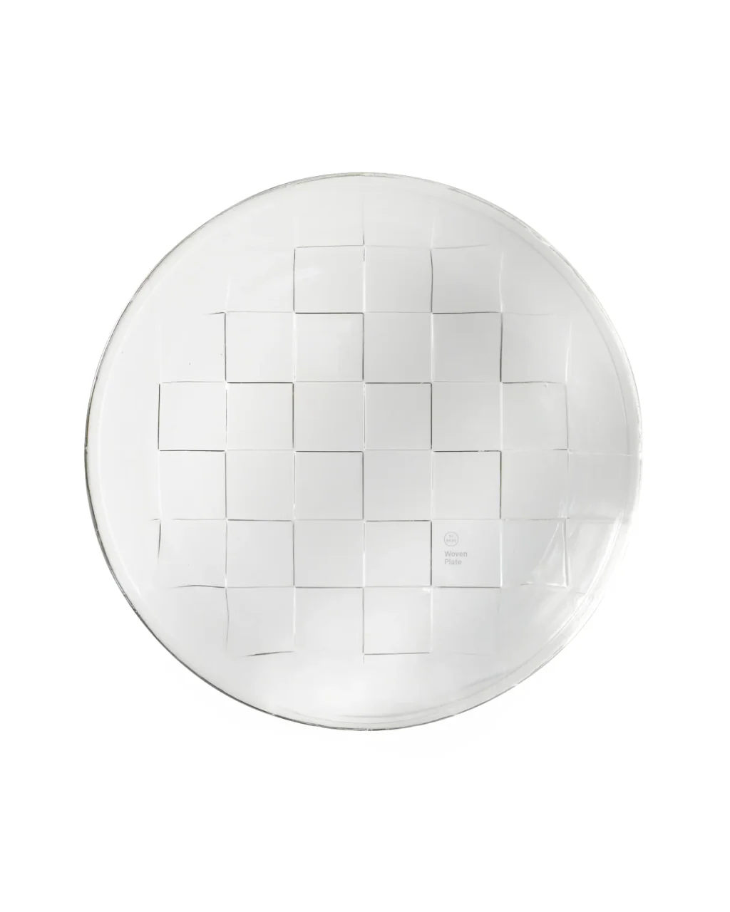 HMM Woven Plate