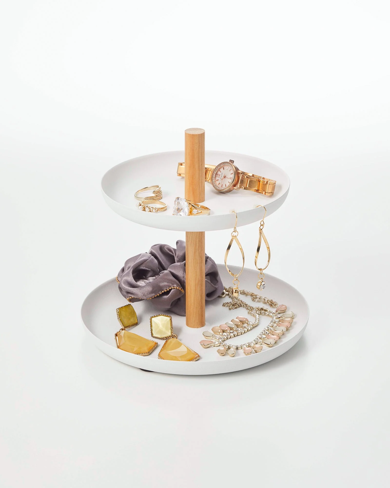 Yamazaki Home Jewelry Organizer