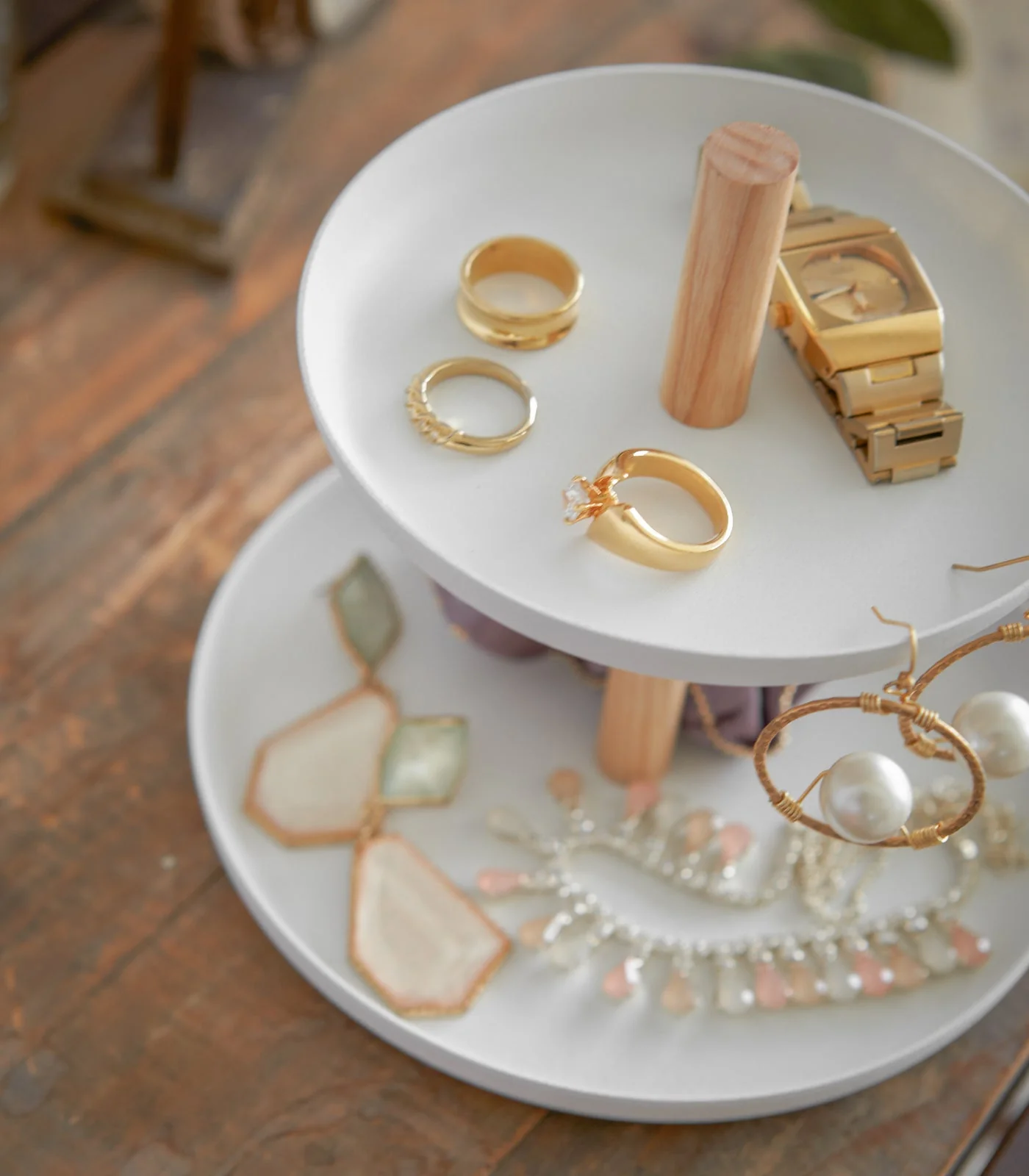 Yamazaki Home Jewelry Organizer - Image 4