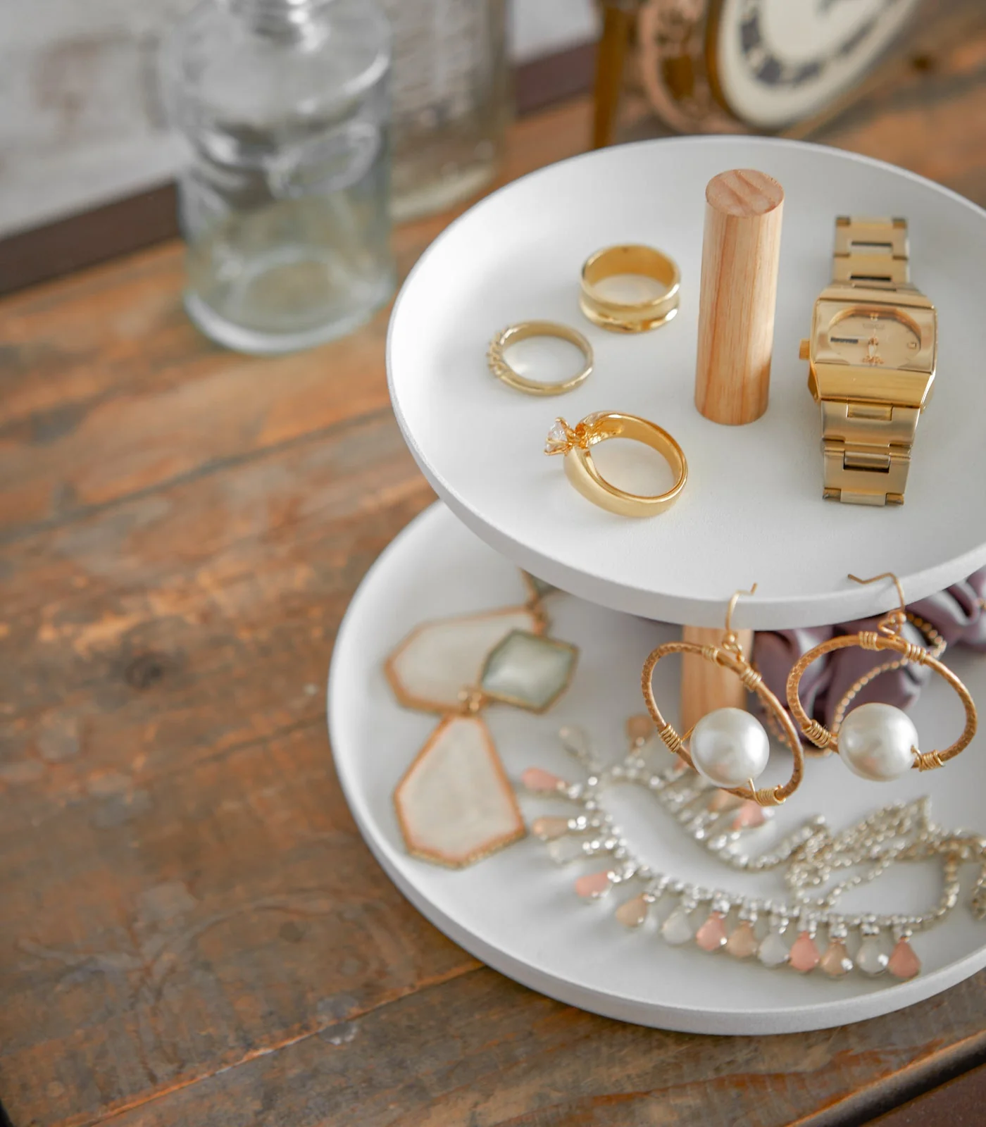 Yamazaki Home Jewelry Organizer - Image 6